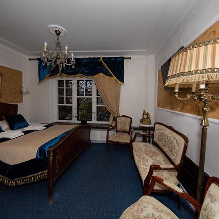 Vikerkaare Villa Tartu Eksteriør bilde