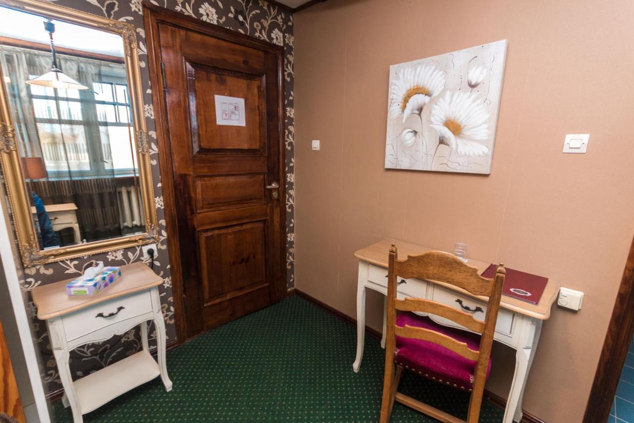 Vikerkaare Villa Tartu Rom bilde