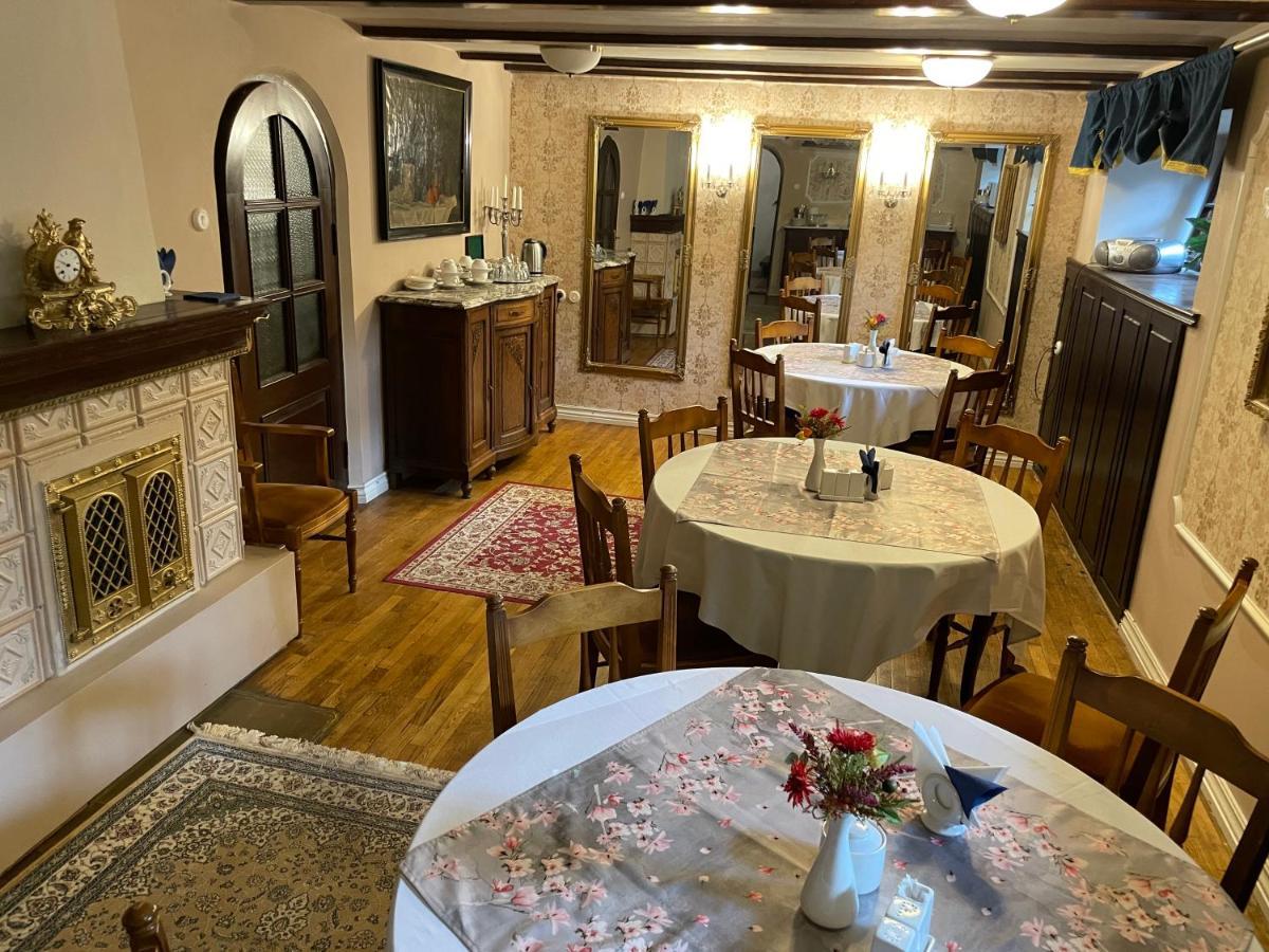 Vikerkaare Villa Tartu Eksteriør bilde