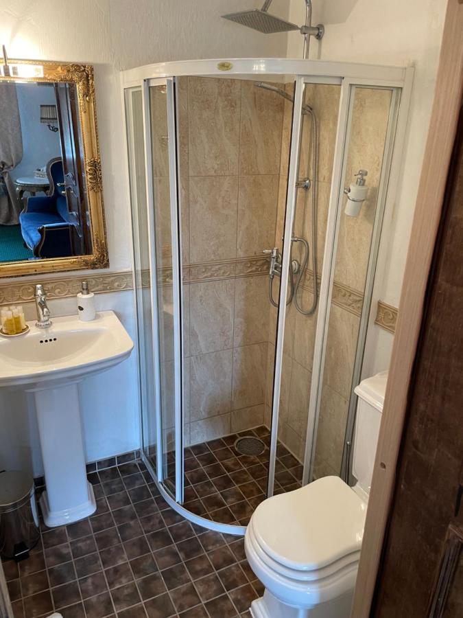 Vikerkaare Villa Tartu Eksteriør bilde