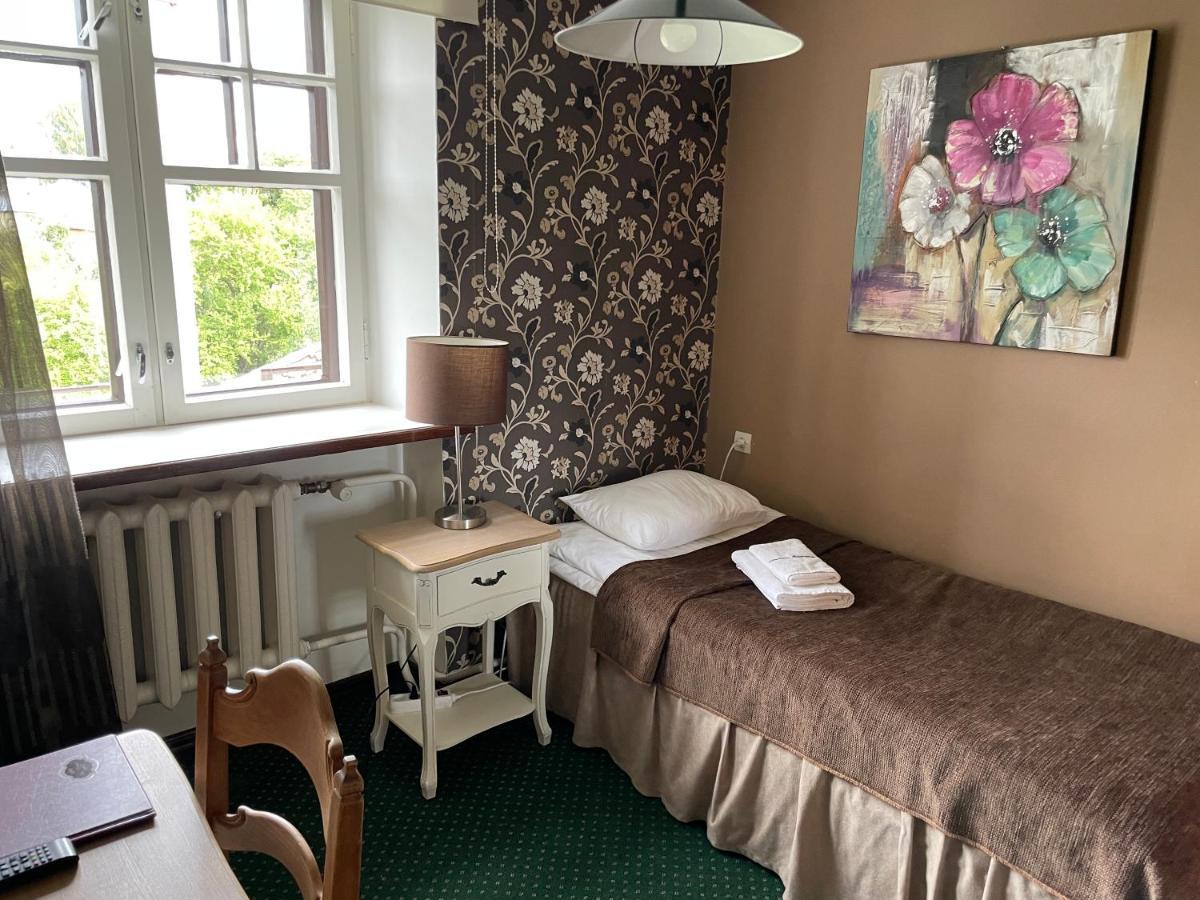 Vikerkaare Villa Tartu Eksteriør bilde