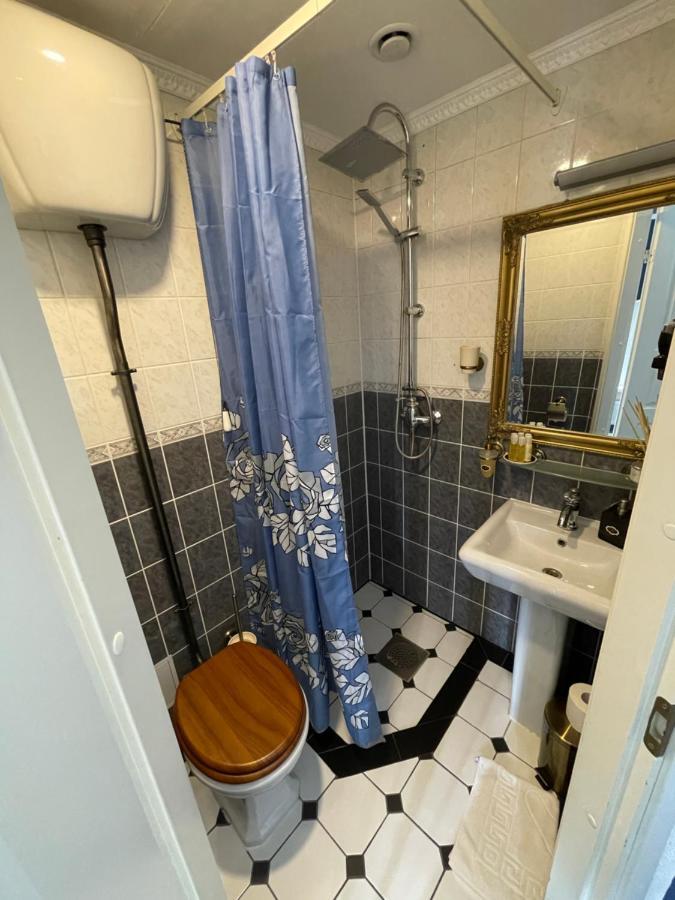 Vikerkaare Villa Tartu Eksteriør bilde