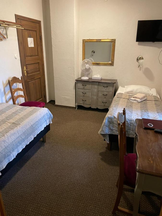 Vikerkaare Villa Tartu Eksteriør bilde