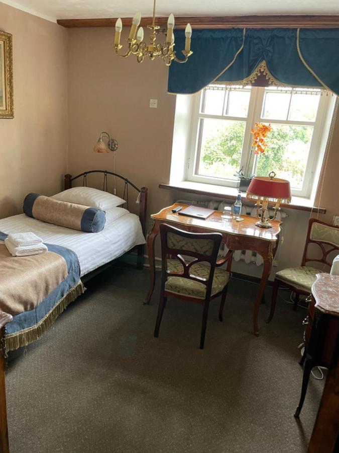 Vikerkaare Villa Tartu Eksteriør bilde