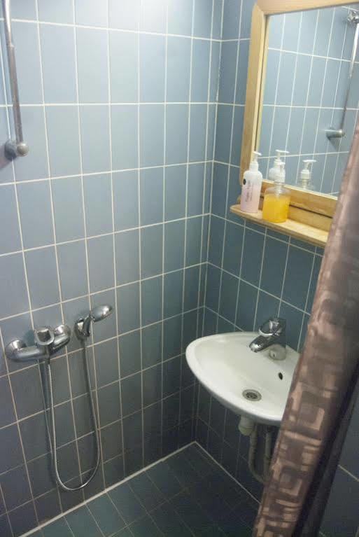 Vikerkaare Villa Tartu Eksteriør bilde