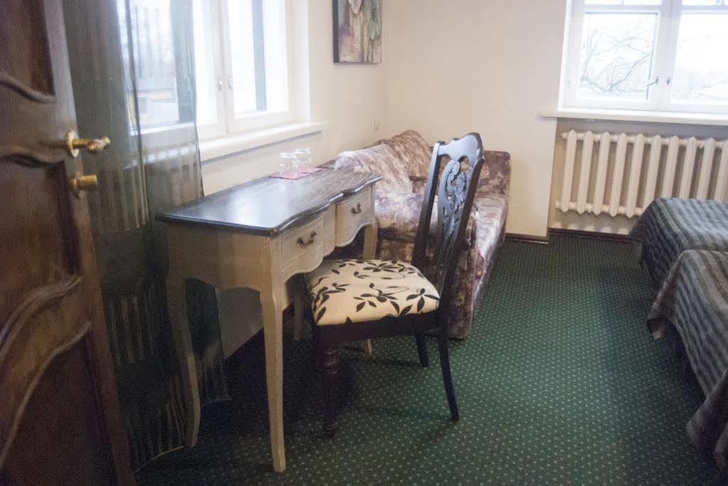 Vikerkaare Villa Tartu Eksteriør bilde
