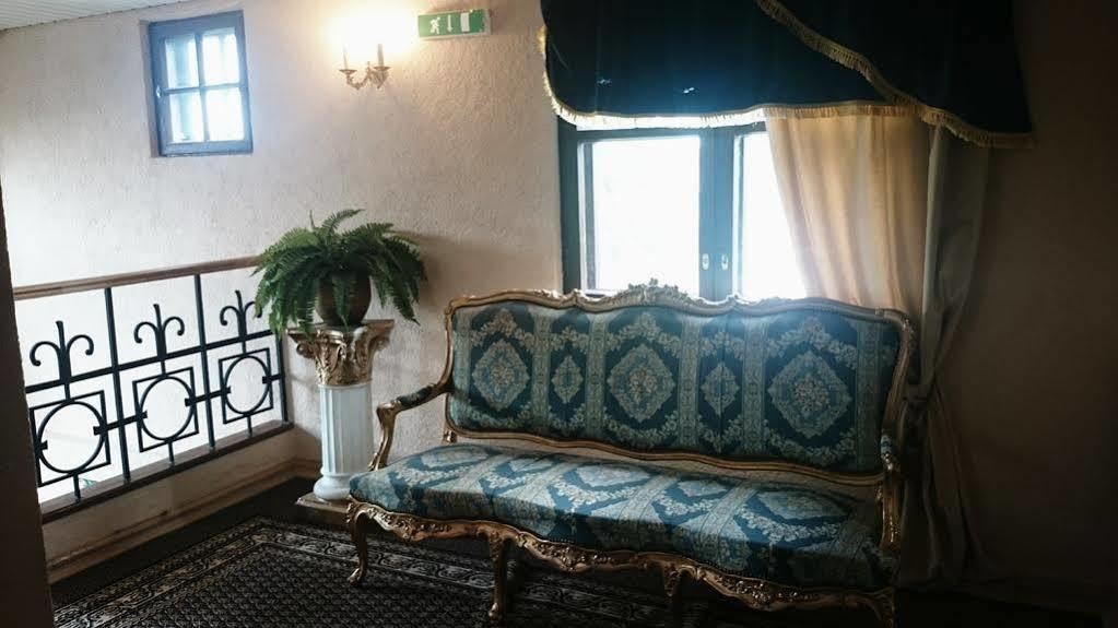 Vikerkaare Villa Tartu Eksteriør bilde