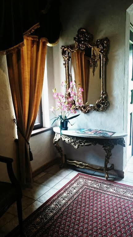 Vikerkaare Villa Tartu Eksteriør bilde