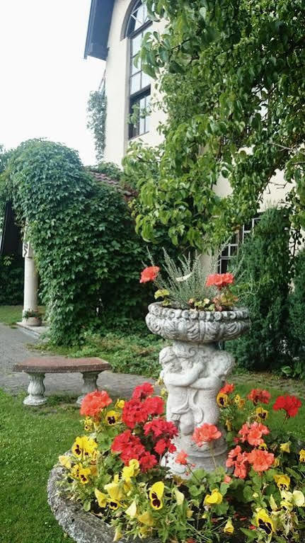 Vikerkaare Villa Tartu Eksteriør bilde