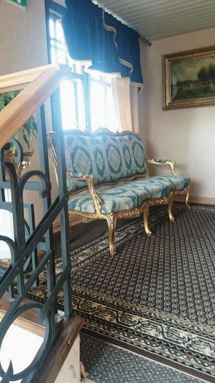 Vikerkaare Villa Tartu Eksteriør bilde