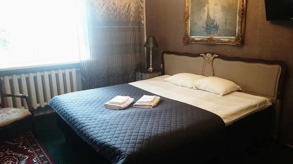 Vikerkaare Villa Tartu Eksteriør bilde