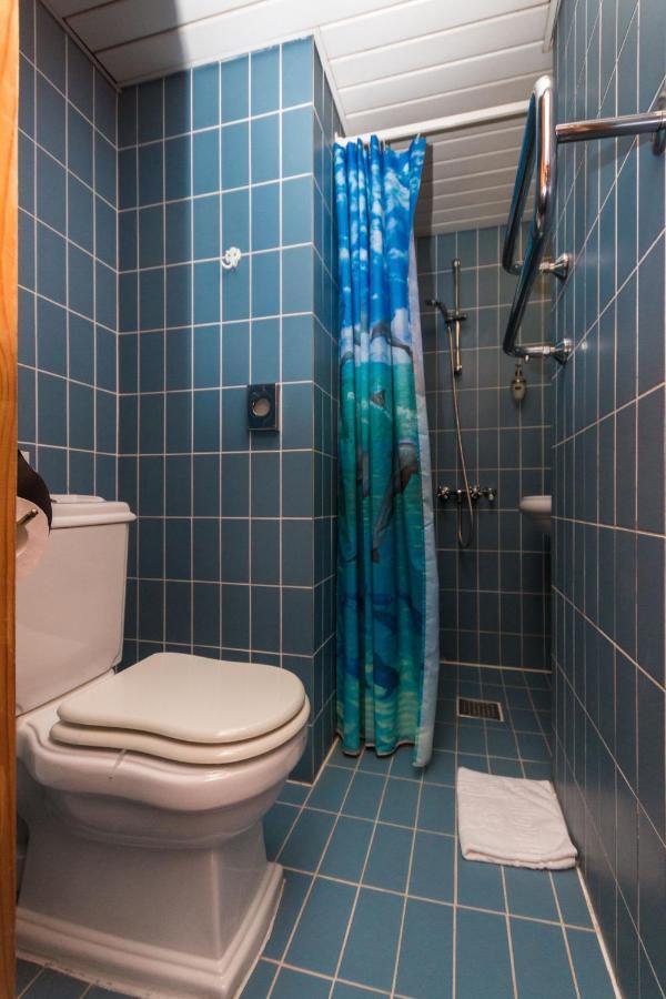 Vikerkaare Villa Tartu Rom bilde